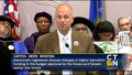 Click to Launch Capitol News Briefing with Democratic Legislators and Students on Higher Education and the State Budget